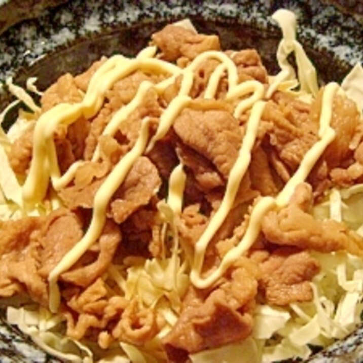 豚丼